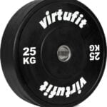 VirtuFit Bumper plate olimpiai gumis súlytárcsa 5-25kg-ig