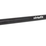 VirtuFit Gumírozott súlyzó szett 20kg