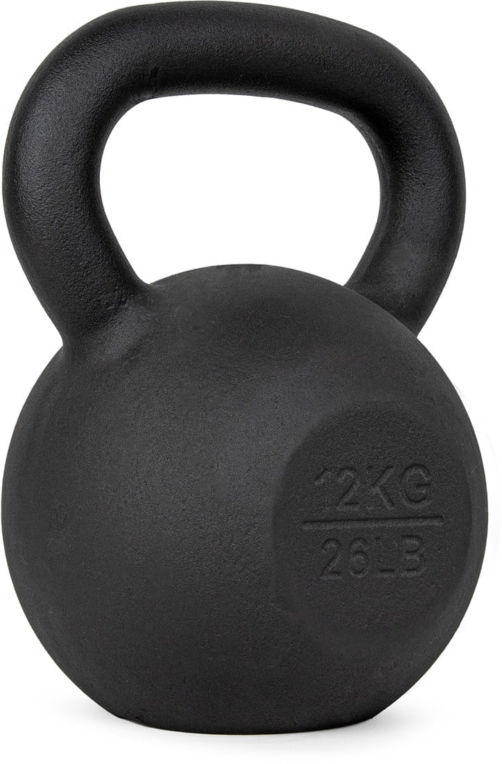 Kettlebell PRO többféle méretben 12