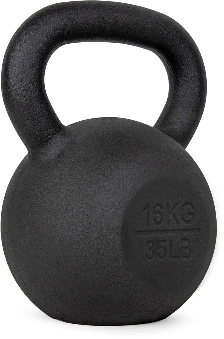 Kettlebell PRO többféle méretben 16