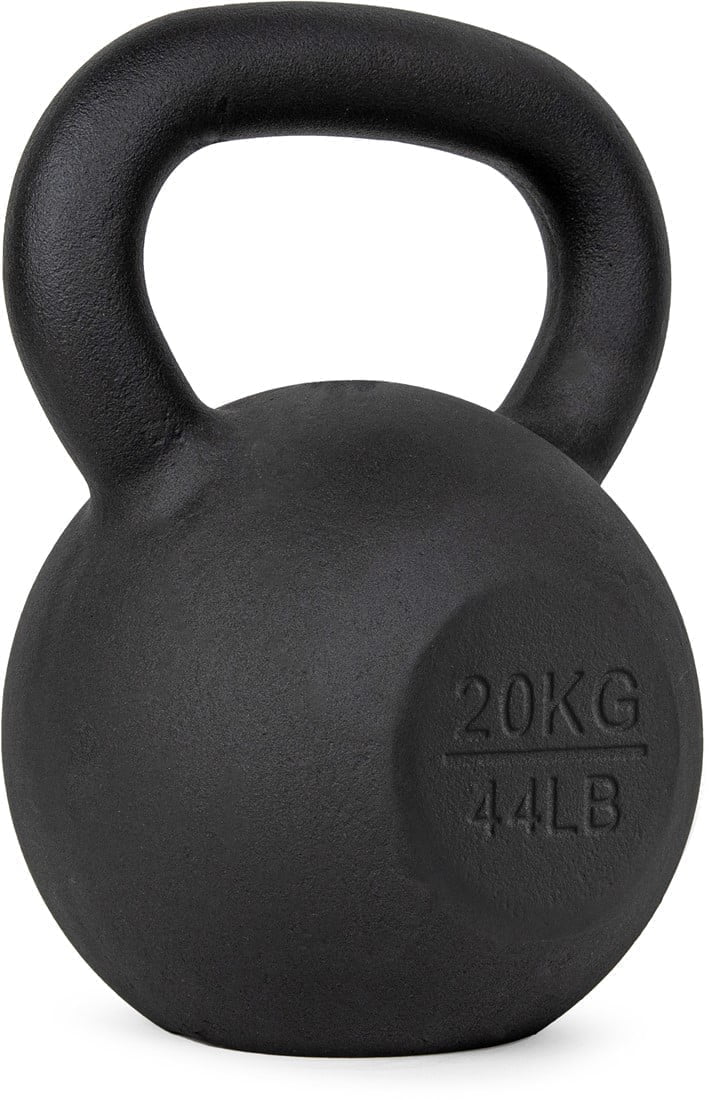 Kettlebell PRO többféle méretben 20