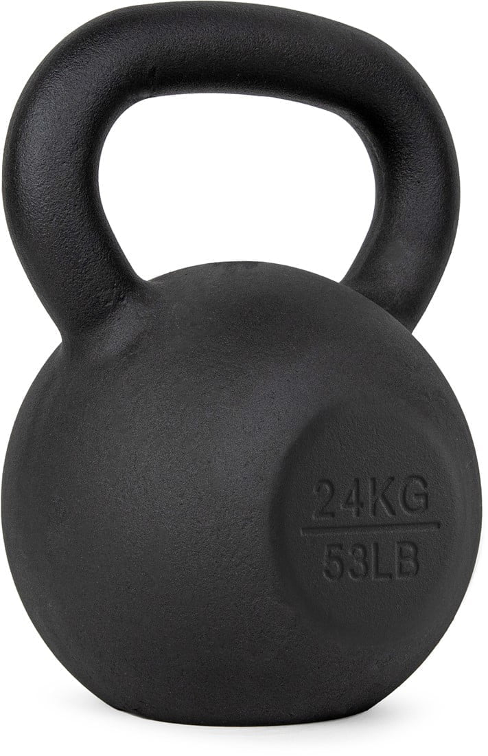 Kettlebell PRO többféle méretben 24