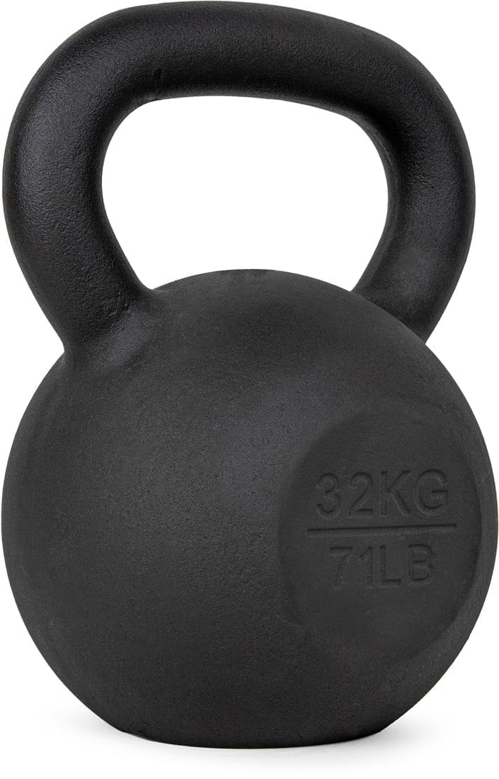 Kettlebell PRO többféle méretben 32