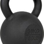 VirtuFit Kettlebell PRO többféle méretben