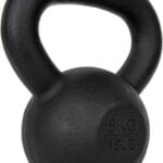 VirtuFit Kettlebell PRO többféle méretben