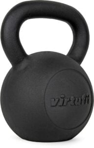 VirtuFit Kettlebell PRO többféle méretben