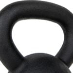 VirtuFit Kettlebell PRO többféle méretben