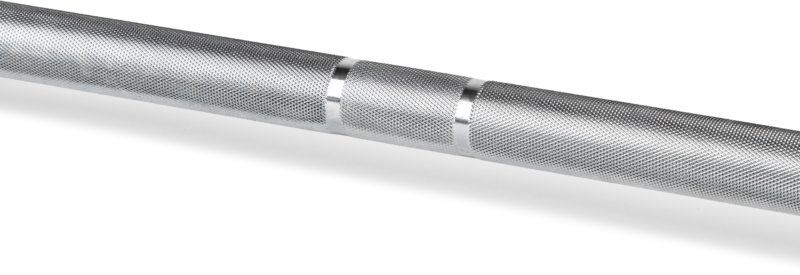 VirtuFit Olimpiai kétkezes súlyzórúd 50mm 220cm - 318kg