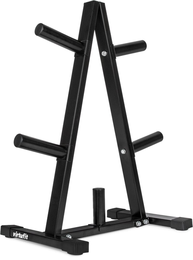 VirtuFit Súlytárcsa tartó állvány 50mm-es tárcsákhoz