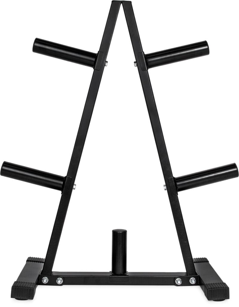 VirtuFit Súlytárcsa tartó állvány 50mm-es tárcsákhoz