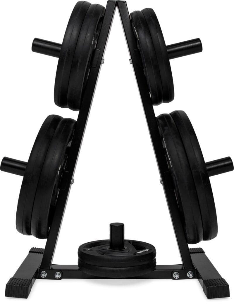 VirtuFit Súlytárcsa tartó állvány 50mm-es tárcsákhoz