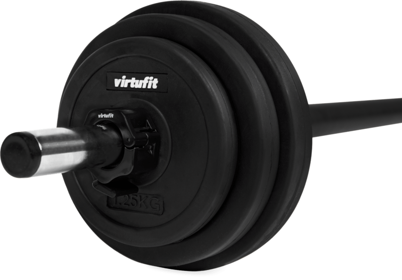 VirtuFit Súlyzó szett 20kg