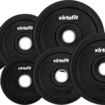 VirtuFit Súlyzó szett 20kg