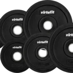 VirtuFit Súlyzó szett 20kg