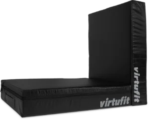 VirtuFit Ütéscsillapító párna szett - drop pad set