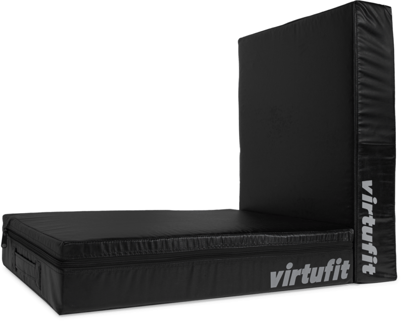 VirtuFit Ütéscsillapító párna szett - drop pad set