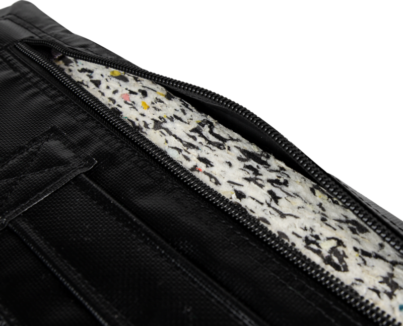 VirtuFit Ütéscsillapító párna szett - drop pad set