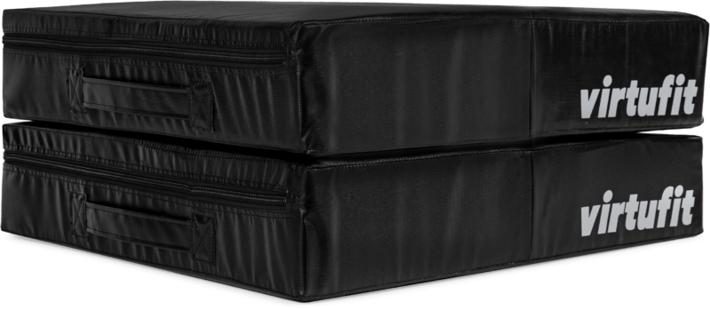 VirtuFit Ütéscsillapító párna szett - drop pad set