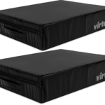 VirtuFit Ütéscsillapító párna szett - drop pad set
