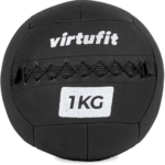 VirtuFit Prémium wall ball 1-14kg-ig