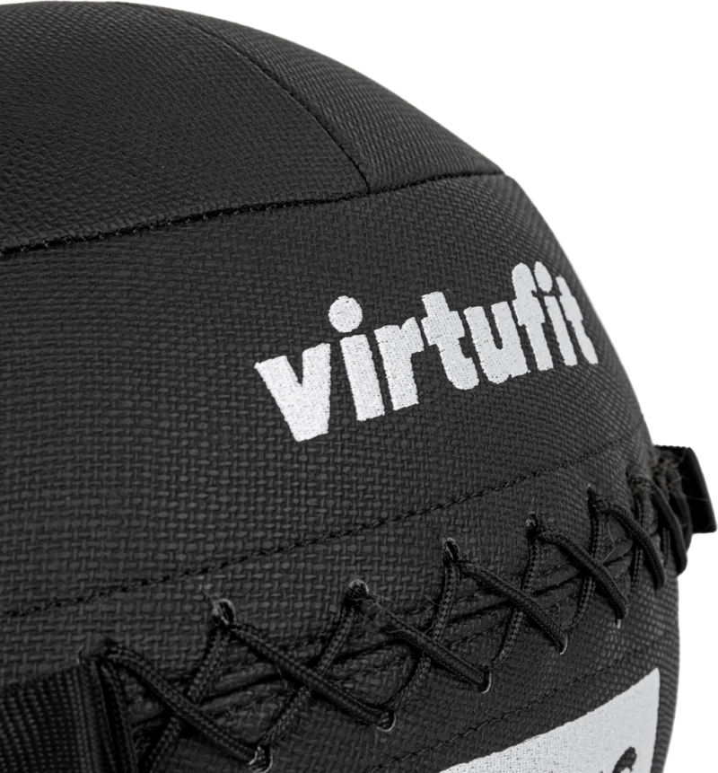 VirtuFit Prémium wall ball 1-14kg-ig