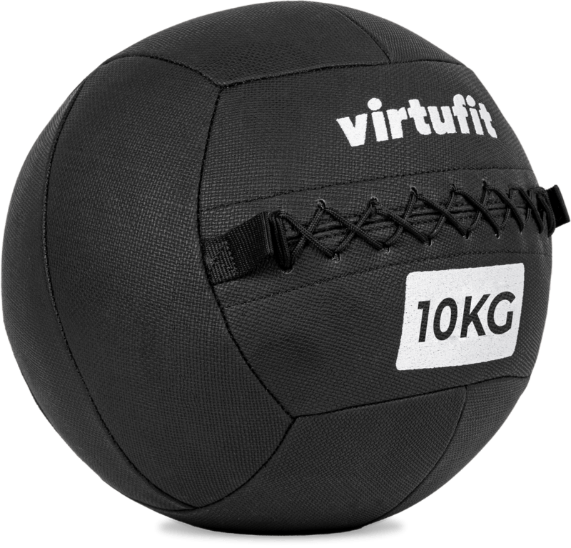 VirtuFit Prémium wall ball 1-14kg-ig