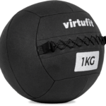 VirtuFit Prémium wall ball 1-14kg-ig
