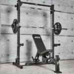 ATX Extra alacsony multipress erőkeret
