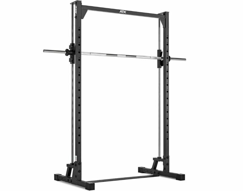 ATX Extra alacsony multipress erőkeret