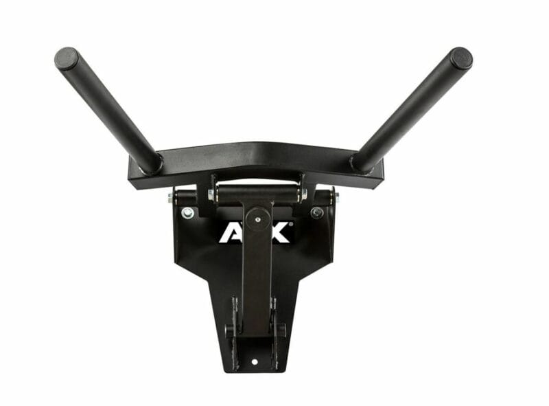 ATX Falra szerelhető lehajtható tolódzkodó