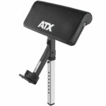 ATX Kiegészítő bicepszpad edzőpadokhoz