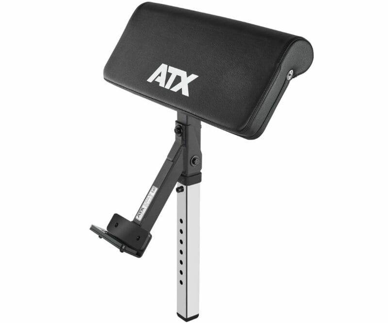 ATX Kiegészítő bicepszpad edzőpadokhoz