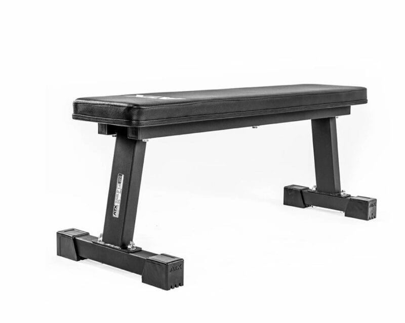 ATX Kompakt egyenes pad