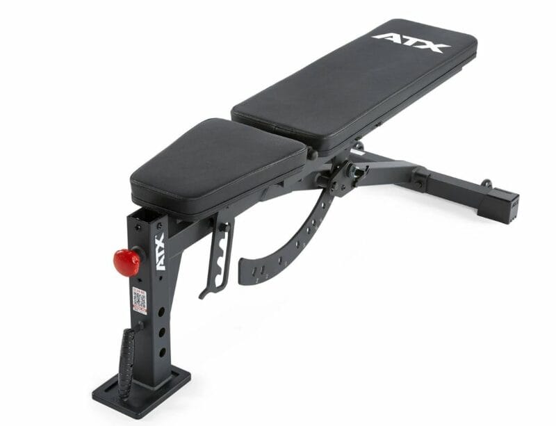 ATX MBX-520 állítható és bővíthető pad 2.0