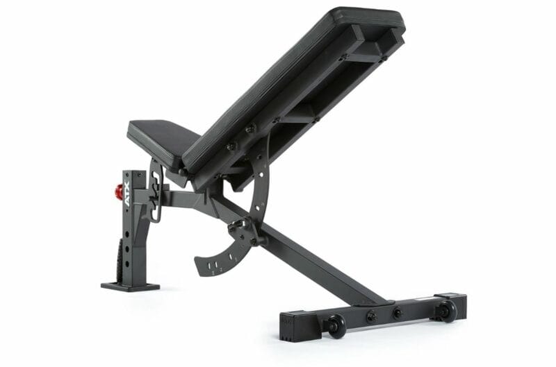 ATX MBX-520 állítható és bővíthető pad 2.0
