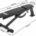 ATX MBX-520 állítható és bővíthető pad 2.0