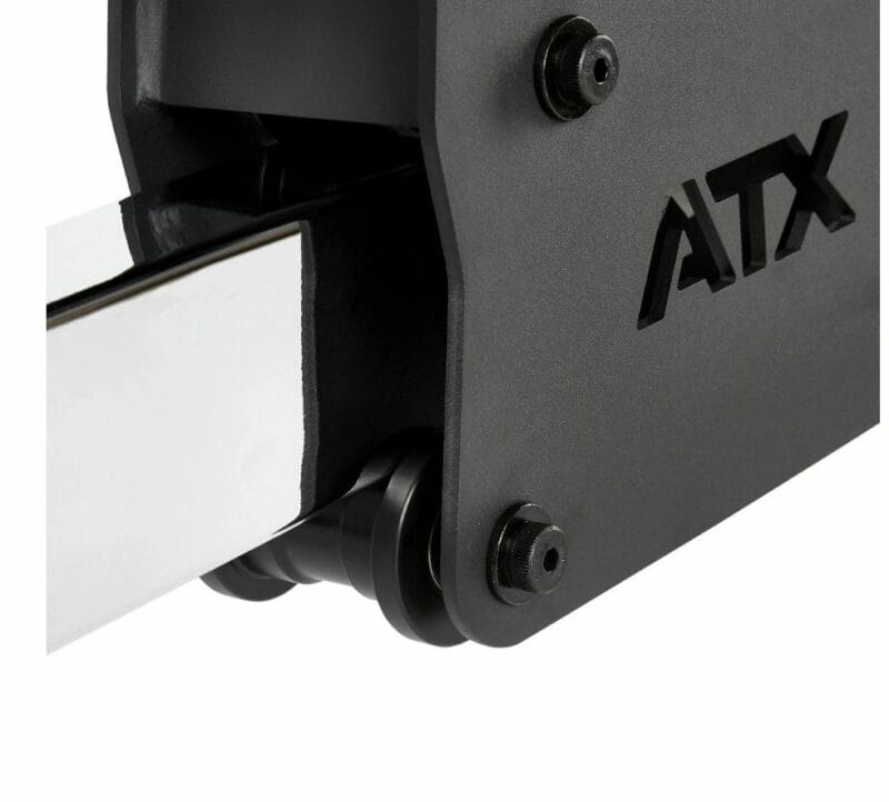 ATX Multibank RAS 2.0 bővíthető állítható pad