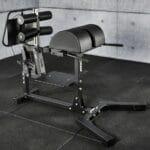 ATX Profi glute ham farizomedző és GHD pad