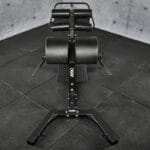ATX Profi glute ham farizomedző és GHD pad