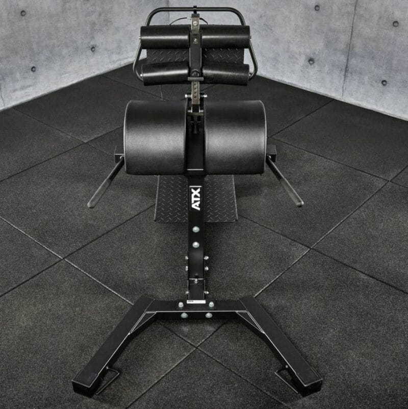 ATX Profi glute ham farizomedző és GHD pad