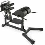 ATX Profi glute ham farizomedző és GHD pad