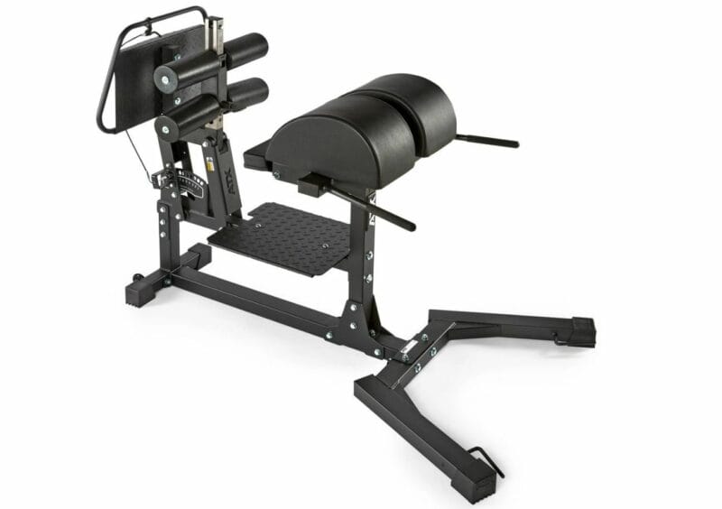 ATX Profi glute ham farizomedző és GHD pad