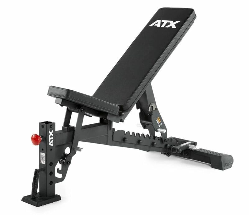 ATX Ultimate bővíthető edzőpad 2.0