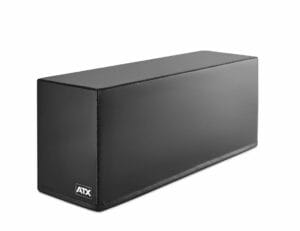 Univerzális multibox habszivacs pad