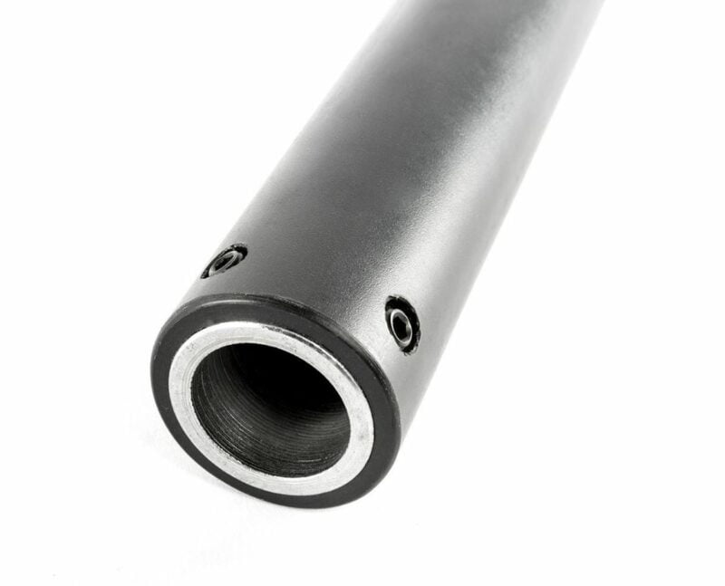 ATX 50x200mm-es adapter