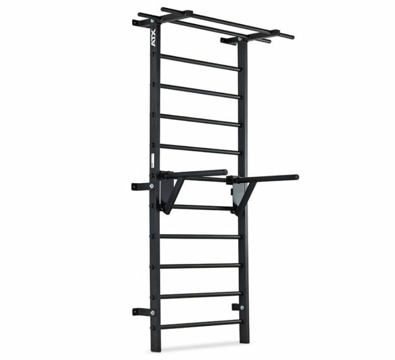 ATX Fém bordásfal állítható edzőpaddal és húzódzkodóval