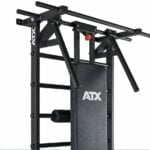 ATX Fém bordásfal állítható edzőpaddal és húzódzkodóval