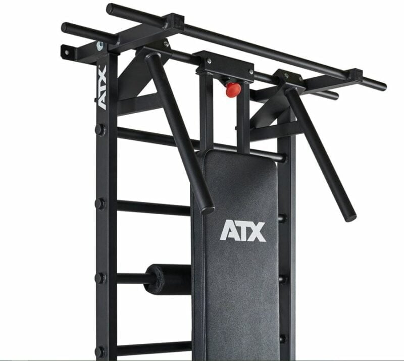 ATX Fém bordásfal állítható edzőpaddal és húzódzkodóval