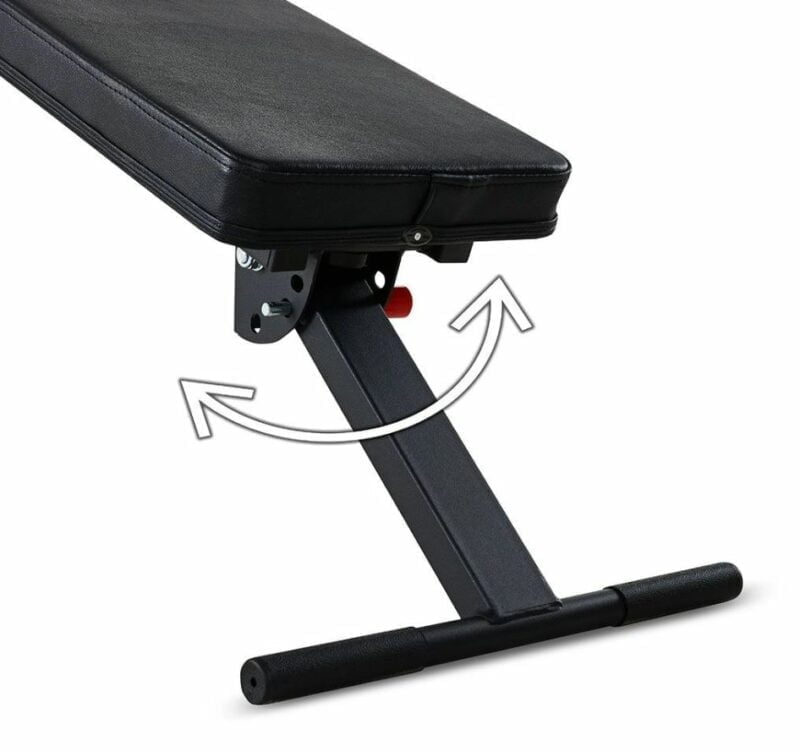 ATX Fém bordásfal állítható edzőpaddal és húzódzkodóval