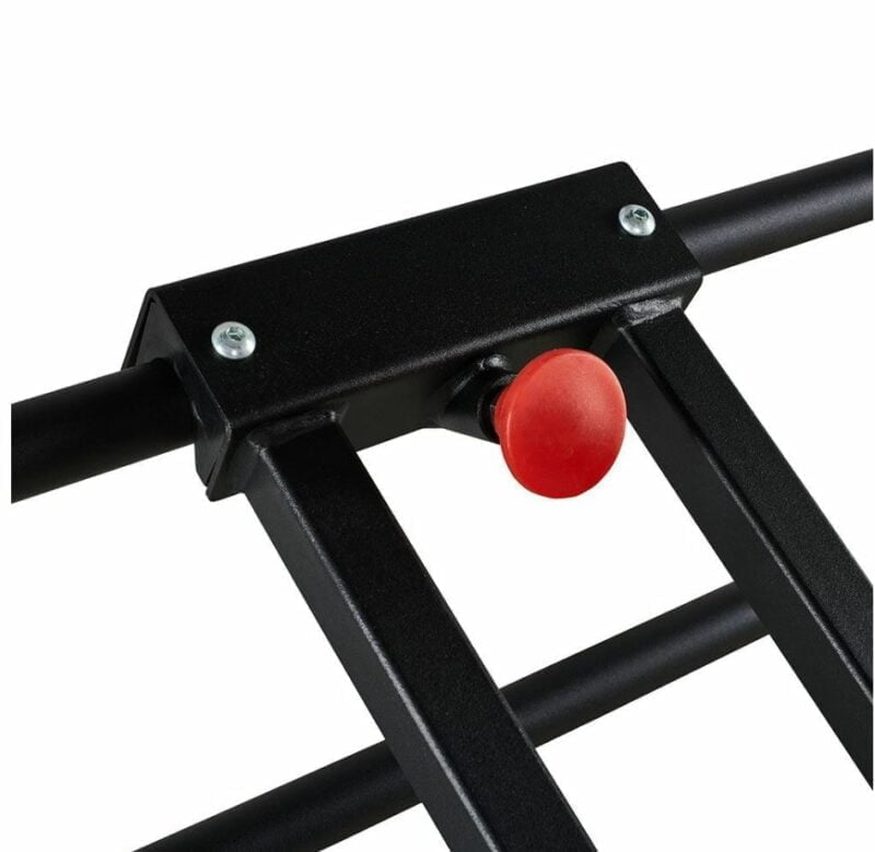 ATX Fém bordásfal állítható edzőpaddal és húzódzkodóval